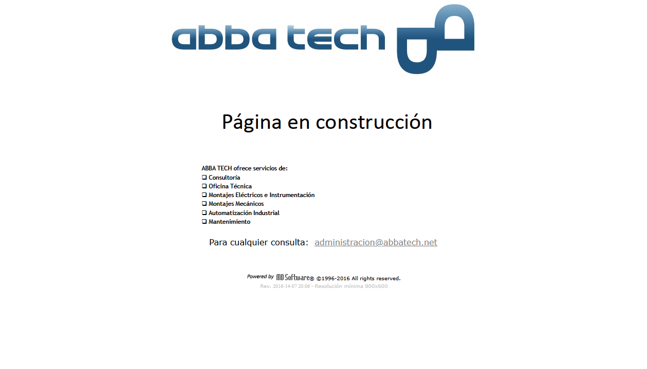 Abba Tech